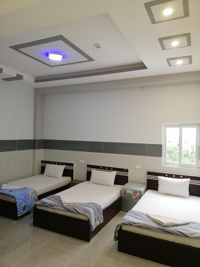 Khach San Kim Hung 2 Hotel Bac Lieu Exterior photo