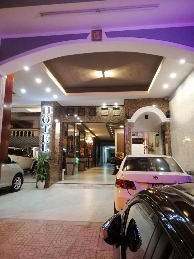 Khach San Kim Hung 2 Hotel Bac Lieu Exterior photo