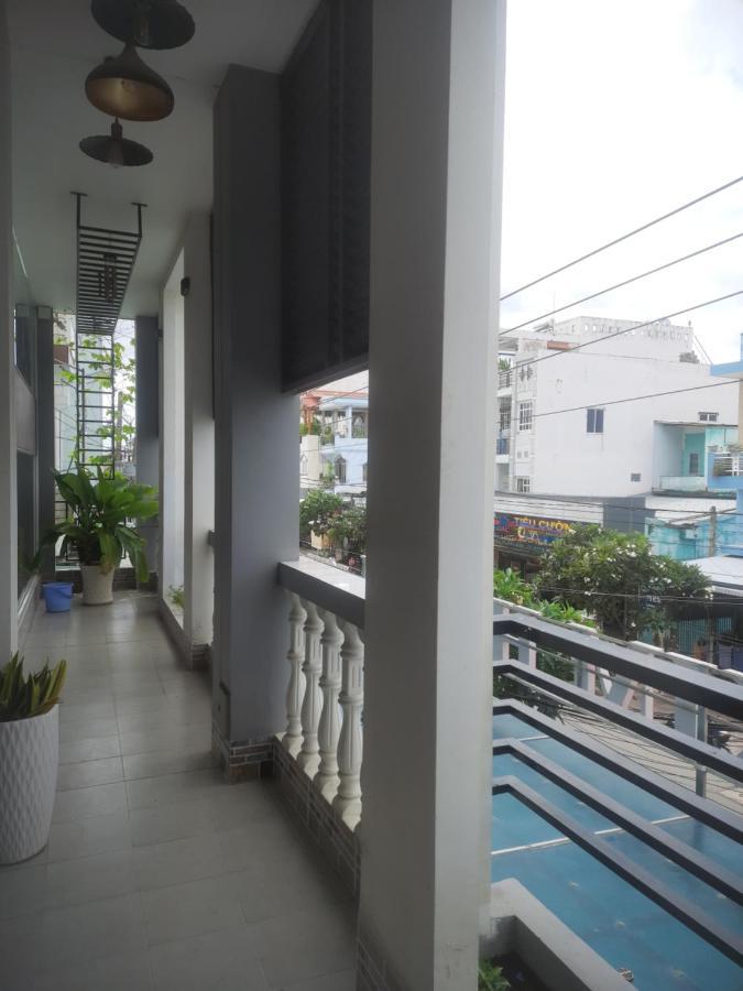 Khach San Kim Hung 2 Hotel Bac Lieu Exterior photo
