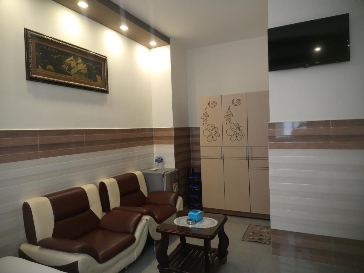 Khach San Kim Hung 2 Hotel Bac Lieu Exterior photo