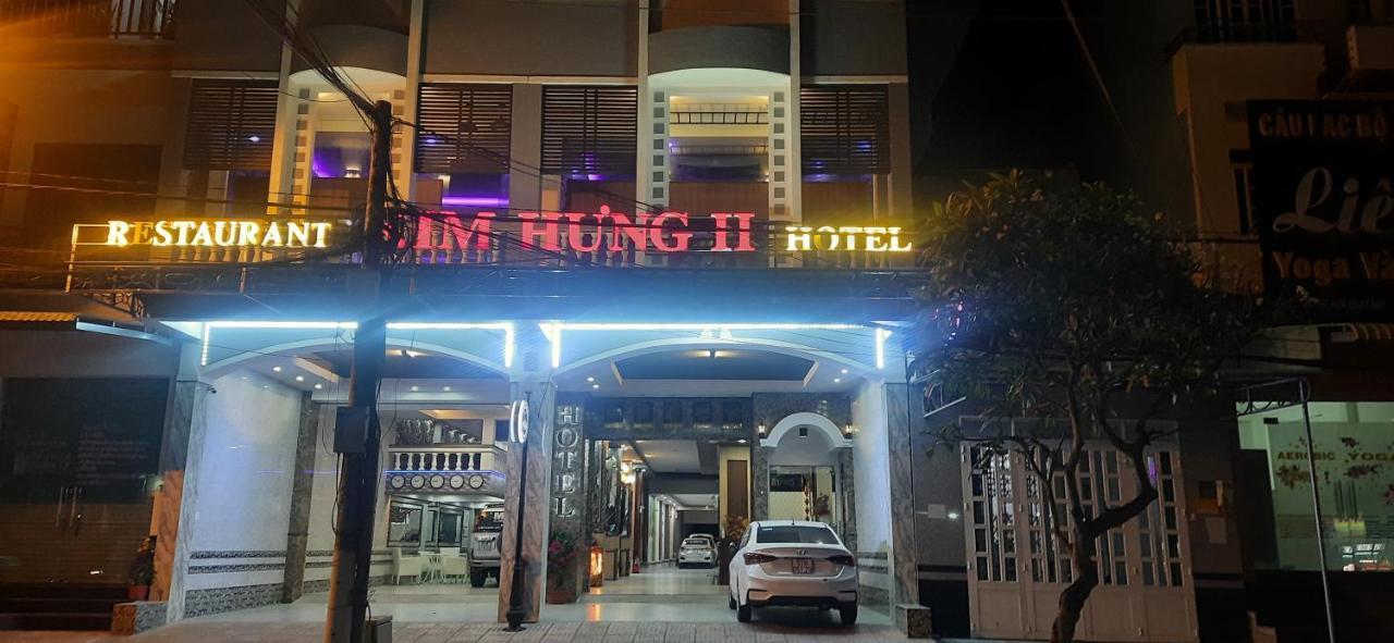 Khach San Kim Hung 2 Hotel Bac Lieu Exterior photo