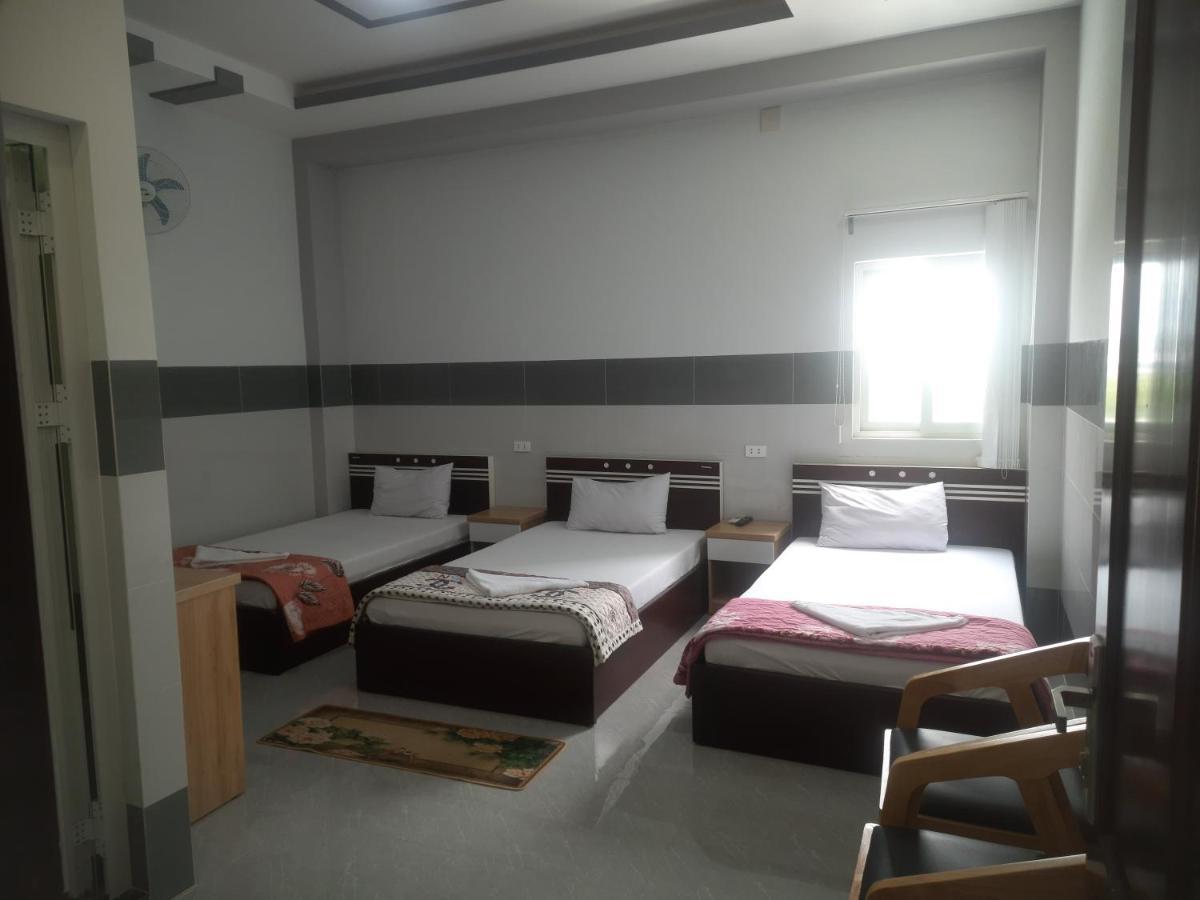Khach San Kim Hung 2 Hotel Bac Lieu Exterior photo