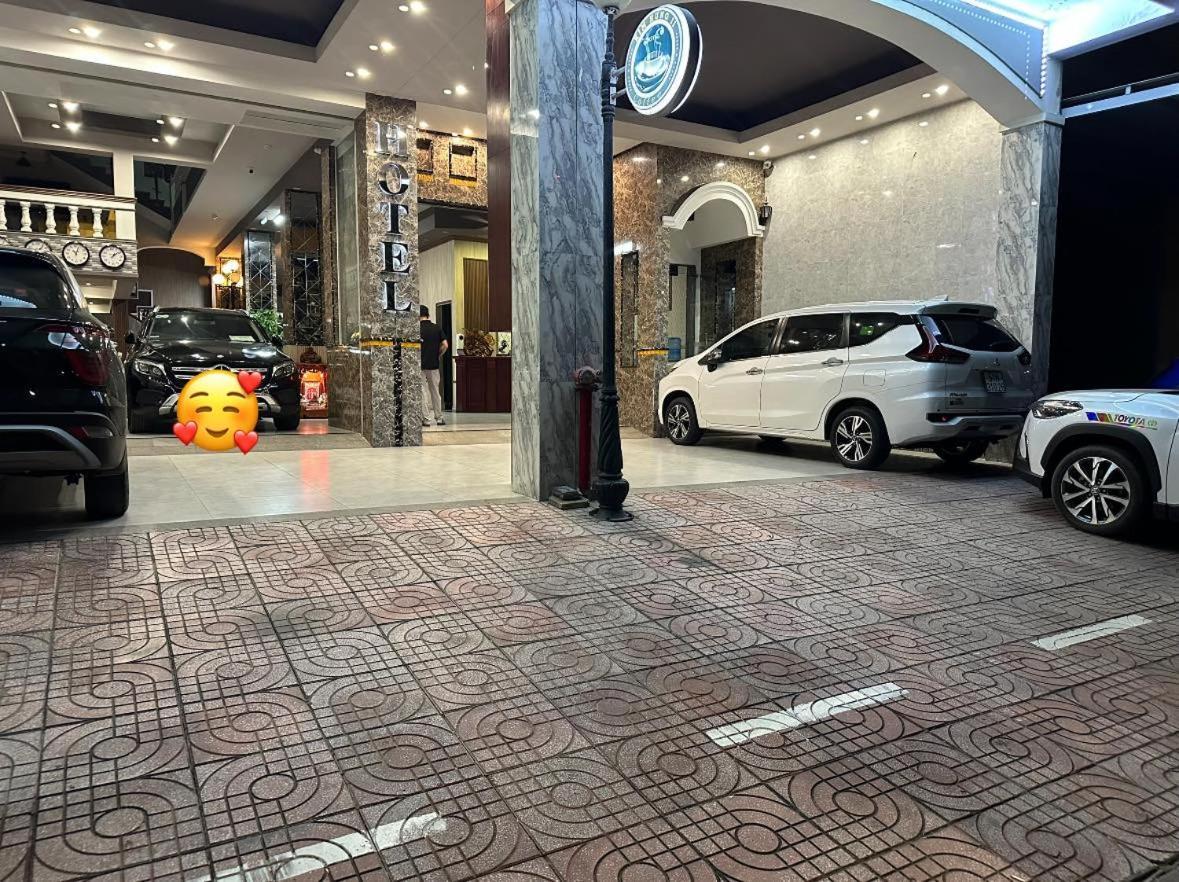Khach San Kim Hung 2 Hotel Bac Lieu Exterior photo